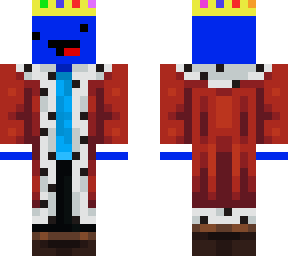 king derp