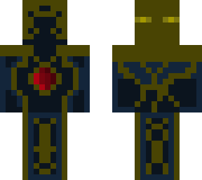 knight of mobs