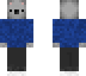 koala man fixed