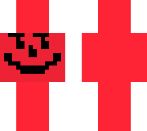 koolaid man