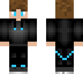 kyzo blank back