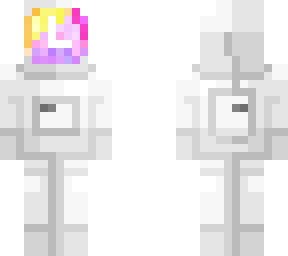 lambda astronaut