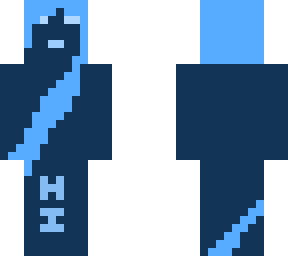 last blue upgrade