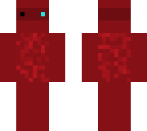 leader of colorred industries
