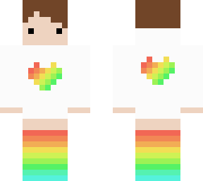 lgbtq+ hoodie and socks