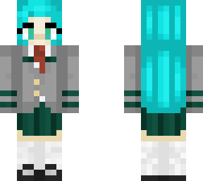 lilly new (oc)