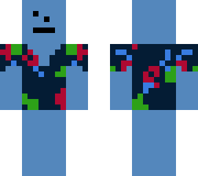 little dude with a shirt