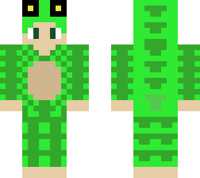 lizardboy