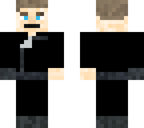 luke skywalker