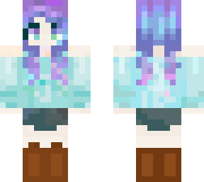 lunar winter <3
