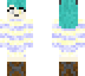 lynn (outertale)