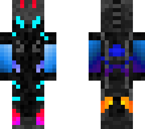 lynx (full armor)