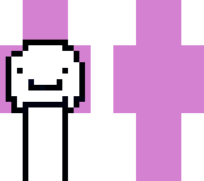 magenta version of dream