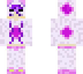 magical girl