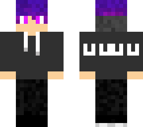 magnus black