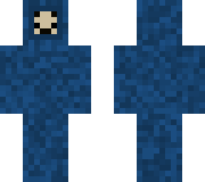 main skin
