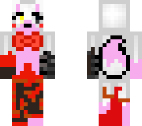 mangle creation