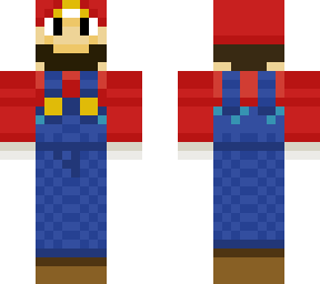 mario