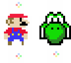 mario mayhem