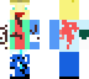 mars the n00b