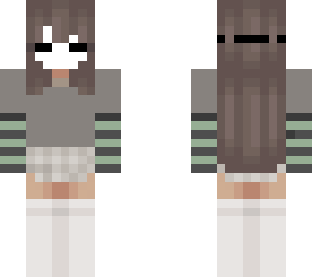 masked mee