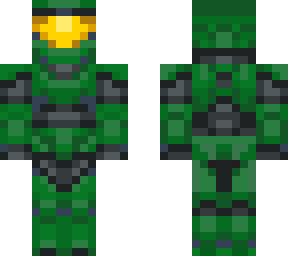 master chief