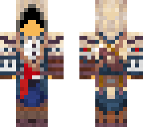 matias kenway