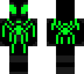me as spider-man