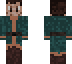 medieval-style man 2.0