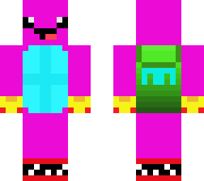 mellogamer 2