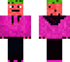 melon burbalurb