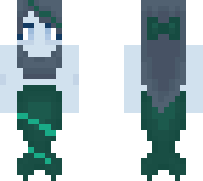 mermaid