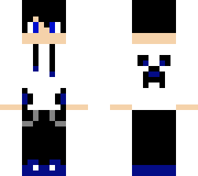 mi primera skin