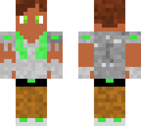 minecrafte king