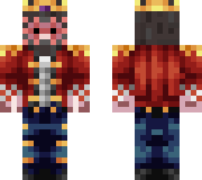 mole king v3