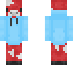 mooshroom hoodie