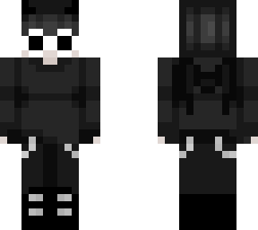 most people who tryhard bedwars use this type of skin