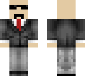 mr. underwear