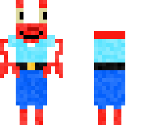 mr.krabbs