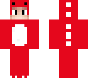 mrdeivid red