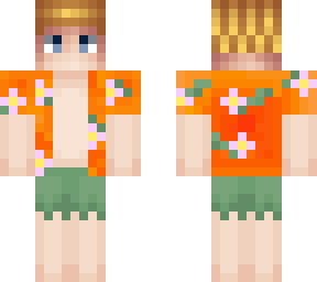 mrdeivid skin