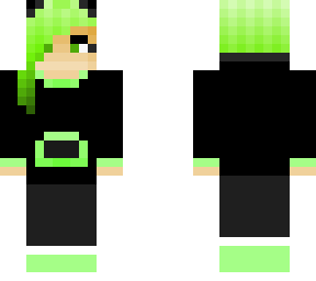 my avatar (remake)