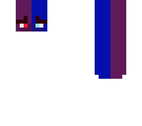 my avatar as a base