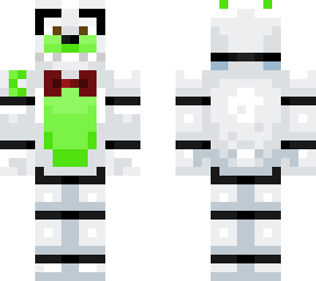 my fnaf skin 2