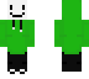 my idea of dreams new skin