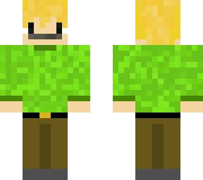 my ilyathetrombone skin