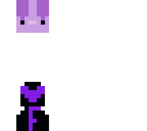 my new followers skin
