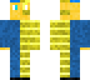 my new skin