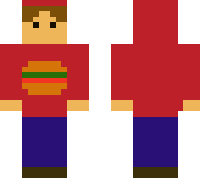 my own skin