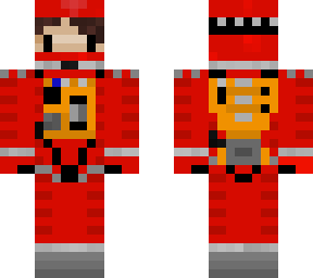 my skin (2001 a space odyssey)